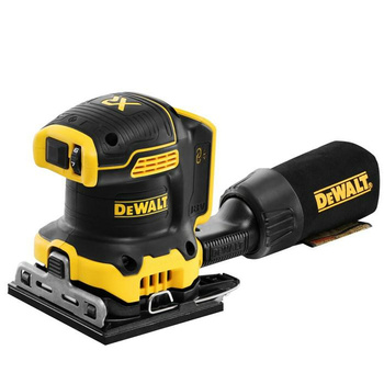 DEWALT SZLIFIERKA OSCYLACYJNA  18V DCW200N