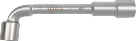 YATO KLUCZ FAJKOWY  8mm  1628
