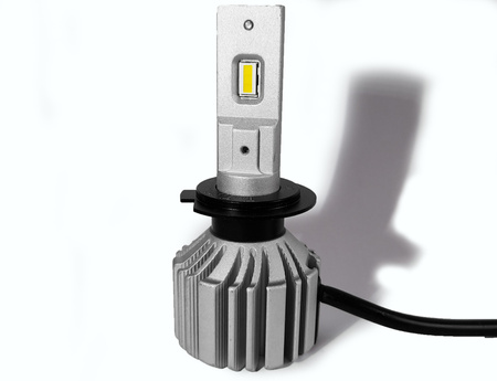 Żarówki LED H7 MLV48H7 5600LM 25W CSP