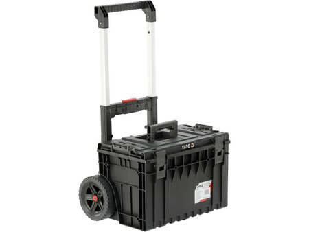 YATO SKRZYNIA NA KOŁACH 52V S1