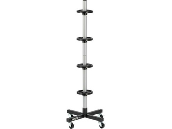 YATO STOJAK NA KOŁA MOBILNY