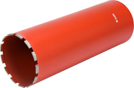 YATO KORONA DIAMENTOWA DO WIERTNICY 1 1/4"  152mm/430mm