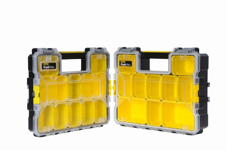 STANLEY ORGANIZER WYSOKI FATMAX PRO IP54