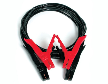 YATO OKULARY OCHRONNE BEZBARWNE 7380