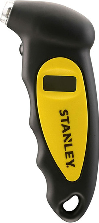 STANLEY MIERNIK CYFROWY CIŚNIENIA W OPONACH