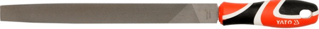 YATO PILNIK PŁASKI 250mm GŁADZIK #3    6233
