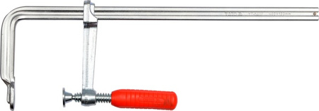 YATO ŚCISK STOLARSKI KUTY 120 x 600mm  6409