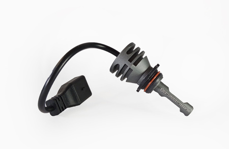 ŻarówkI P13W LED ML11P13 HOMOLOGACJA E13 4500LM CSP