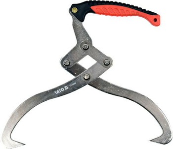 YATO KLESZCZE DO DREWNA  L- 450mm