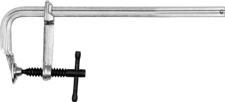 YATO ŚCISK STOLARSKI KUTY  80*250mm    64111
