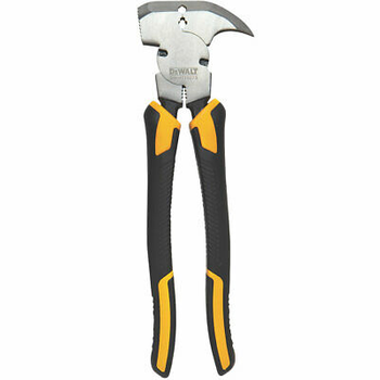DEWALT SZCZYPCE OGRODZENIOWE 6w1