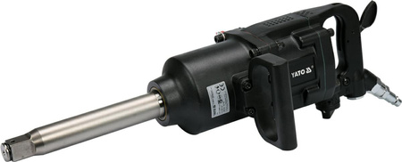 YATO KLUCZ UDAROWY PNEUMATYCZNY 1" 3200Nm 09615