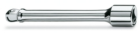 BETA PRZEDŁUŻACZ Z KULISTYM ZABIERAKIEM 1/2" 125mm