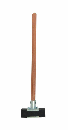 AWTOOLS MŁOTEK BRUKARSKI 2,5KG / 90cm WYMIENNA GUMA