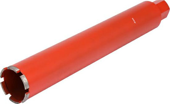 YATO KORONA DIAMENTOWA DO WIERTNICY 1 1/4"  52mm/430mm