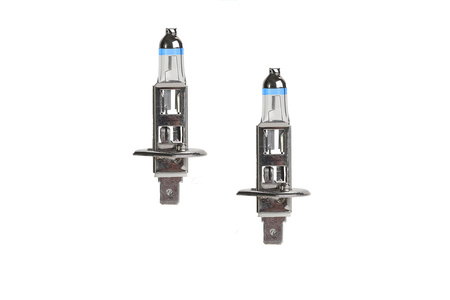 ŻARÓWKI MARBA LIGHT STRONG EFFECT H1 55W 12V W5W