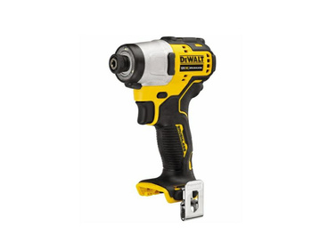 DEWALT ZAKRĘTARKA UDAROWA 12V 163Nm BEZ AKUMULATORÓW I ŁADOWARKI DCF801N