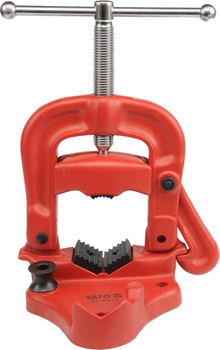 YATO IMADŁO HYDRAULICZNE 4"  6513