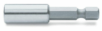 BETA UCHWYT Z GNIAZDEM 1/4" MAGNETYCZNY DO KOŃCÓWEK WKRĘTAKOWYCH, ZABIERAK 1/4" 882M1