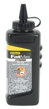 STANLEY KREDA FATMAX  XL 225G CZARNA