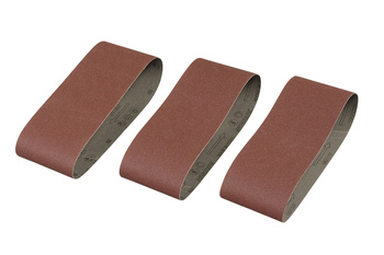 IRWIN PASY BEZKOŃCOWE DO ELEKTRONARZĘDZI 75mm x 457mm, P150 /do metalu, drewna, farby i tworzyw szt