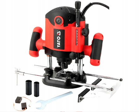 YATO FREZARKA 2100W