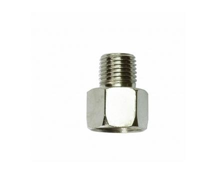 STANLEY ZŁĄCZKA Z REDUKCJĄ 1/4"M - 3/8"F
