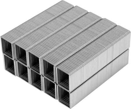 YATO ZSZYWKI  14mm/1,2 x 11,3   1000szt.