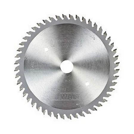 DEWALT PIŁA TARCZOWA DO ZAGŁĘBIARKI 165mmx20mmx48z