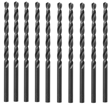 DEWALT WIERTŁO METAL HSS-R 8,5mm /10szt.