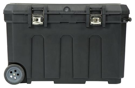 STANLEY SKRZYNIA NA KOŁACH KOMBI DUŻA 189 litrów