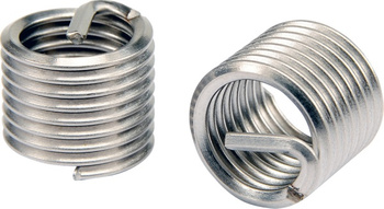 YATO WKŁADY SPIRALNE DO NAPRAWY GWINTÓW M 5 20szt. 1764