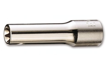 BETA NASADKA 1/2" PROFIL TORX WEWNĘTRZNY  E10