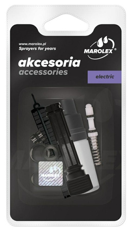 MAROLEX ZESTAW NAPRAWCZY X-LINE