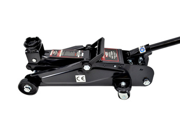 AWTOOLS DŹWIGNIK HYDRAULICZNY "ŻABA"  2 TONY 135 - 335mm