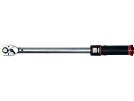 YATO KLUCZ DYNAMOMETRYCZNY 1/2" 10-110Nm