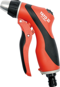 YATO PISTOLET DO WODY REGULOWANY  8965