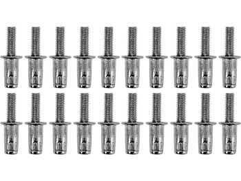 YATO NITOTRZPIENIE M4 20szt.