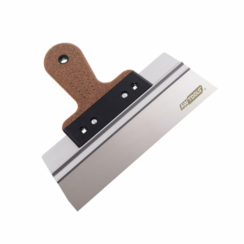 AWTOOLS SZPACHLA NIERDZ.550/60 FASAD.UCHWYT Z KORKA