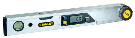 STANLEY KĄTOWNIK ELEKTRONICZNYM Z ODCZYTEM 40cm