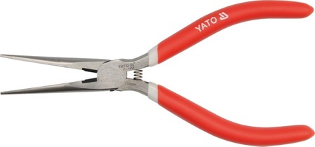 YATO SZCZYPCE 160mm WYDŁUŻONE PROSTE 1956
