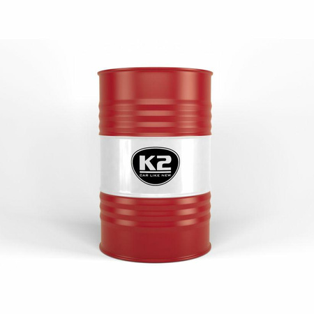 K2 CZERWONY KONCENTRAT PŁYNU DO CHŁODNIC 1:1. KULER KONC. 232 KG CZERWONY CENA ZA 1 KG KG