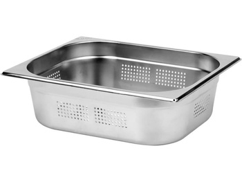 YATO POJEMNIK PERFOROWANY GN 1/2 100 SS