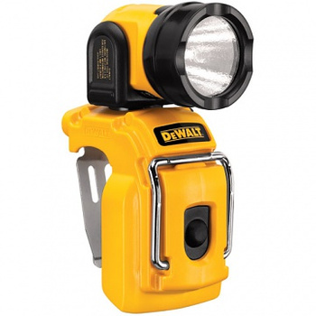 DEWALT LAMPA 10,8V LED DCL510N