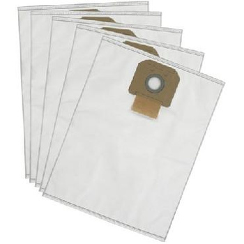 DEWALT WORKI FIZELINOWE 5szt. DO DWV902