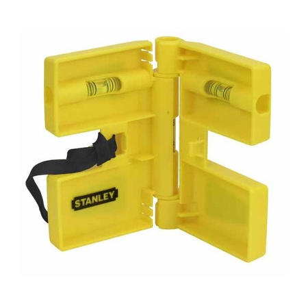 STANLEY POZIOMICA SŁUPKOWA