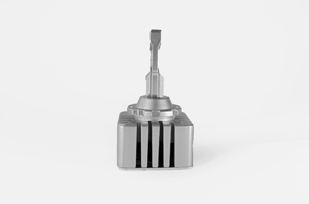 Żarniki D8S LED HID XENON 45W P&P ULTRA BIAŁY