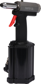 YATO NITOWNICA PNEUMATYCZNA 4,0-6,4mm  36177