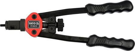YATO NITOWNICA DO NITONAKRĘTEK M3-M 8  36112