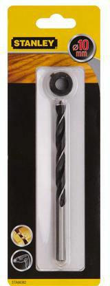 STA.OGRANICZNIK GŁĘBOKOŚCI 10x90/130mmSTA.OGRANICZNIK GŁĘBOKOŚCI 10x90/130mm